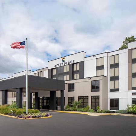 Hyatt Place Fair Lawn Paramus Ngoại thất bức ảnh