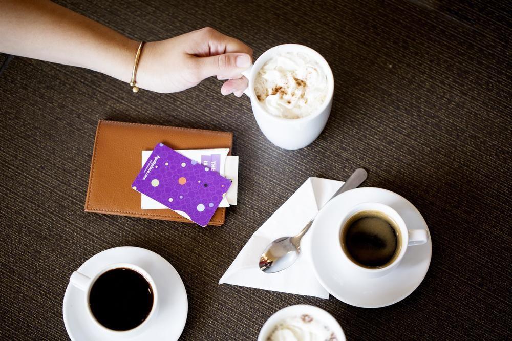 Hyatt Place Fair Lawn Paramus Ngoại thất bức ảnh