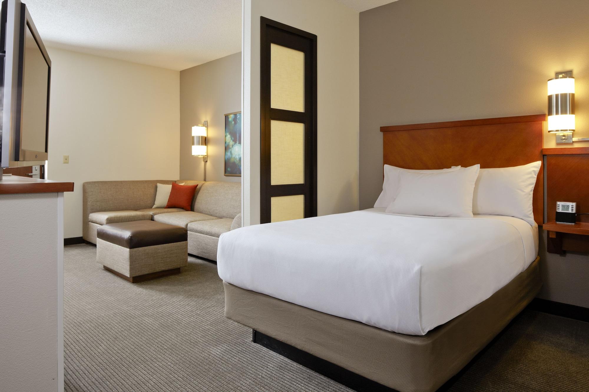 Hyatt Place Fair Lawn Paramus Ngoại thất bức ảnh