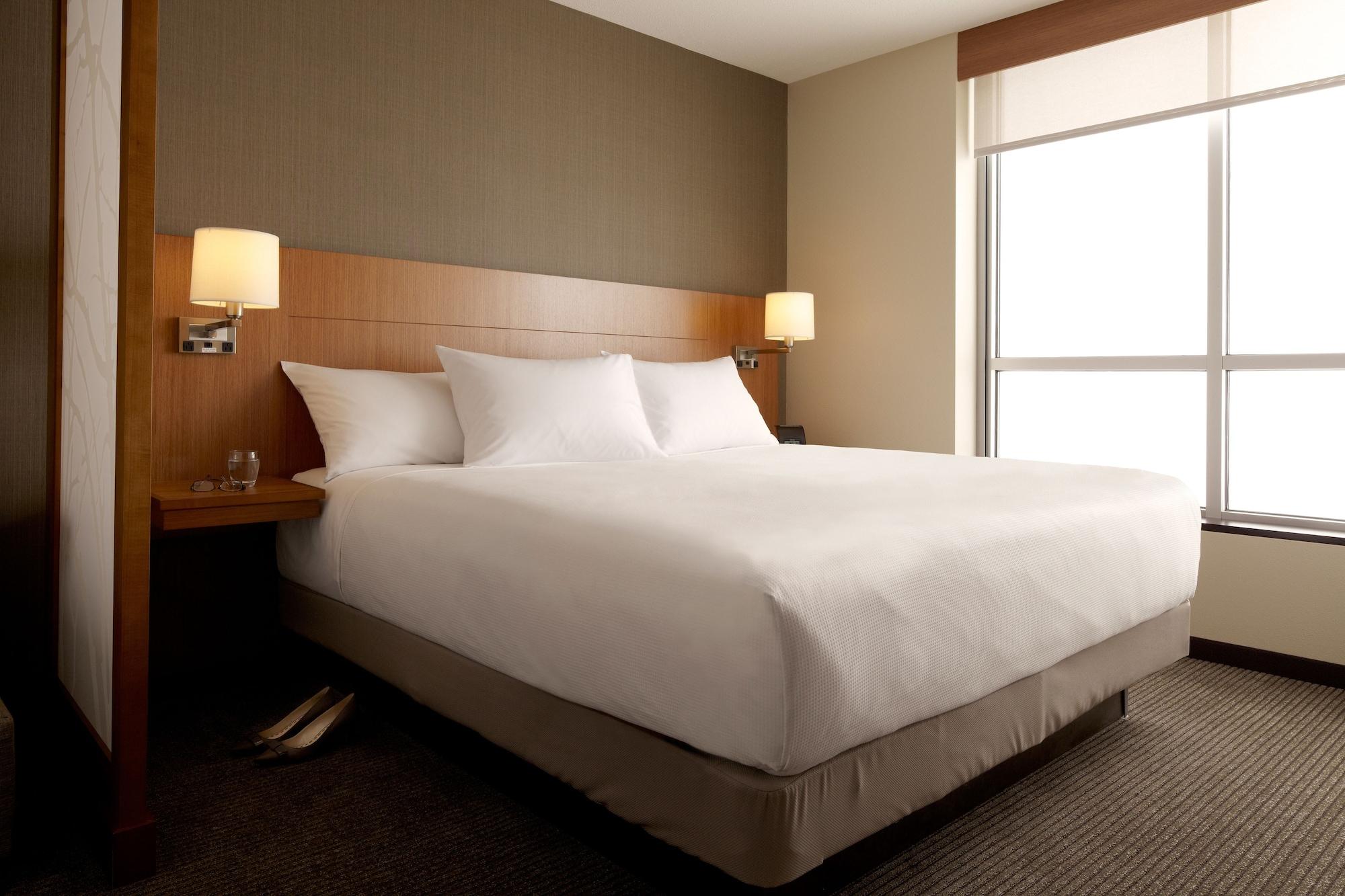 Hyatt Place Fair Lawn Paramus Ngoại thất bức ảnh