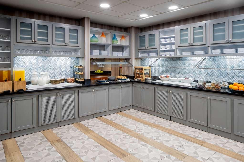 Hyatt Place Fair Lawn Paramus Nhà hàng bức ảnh