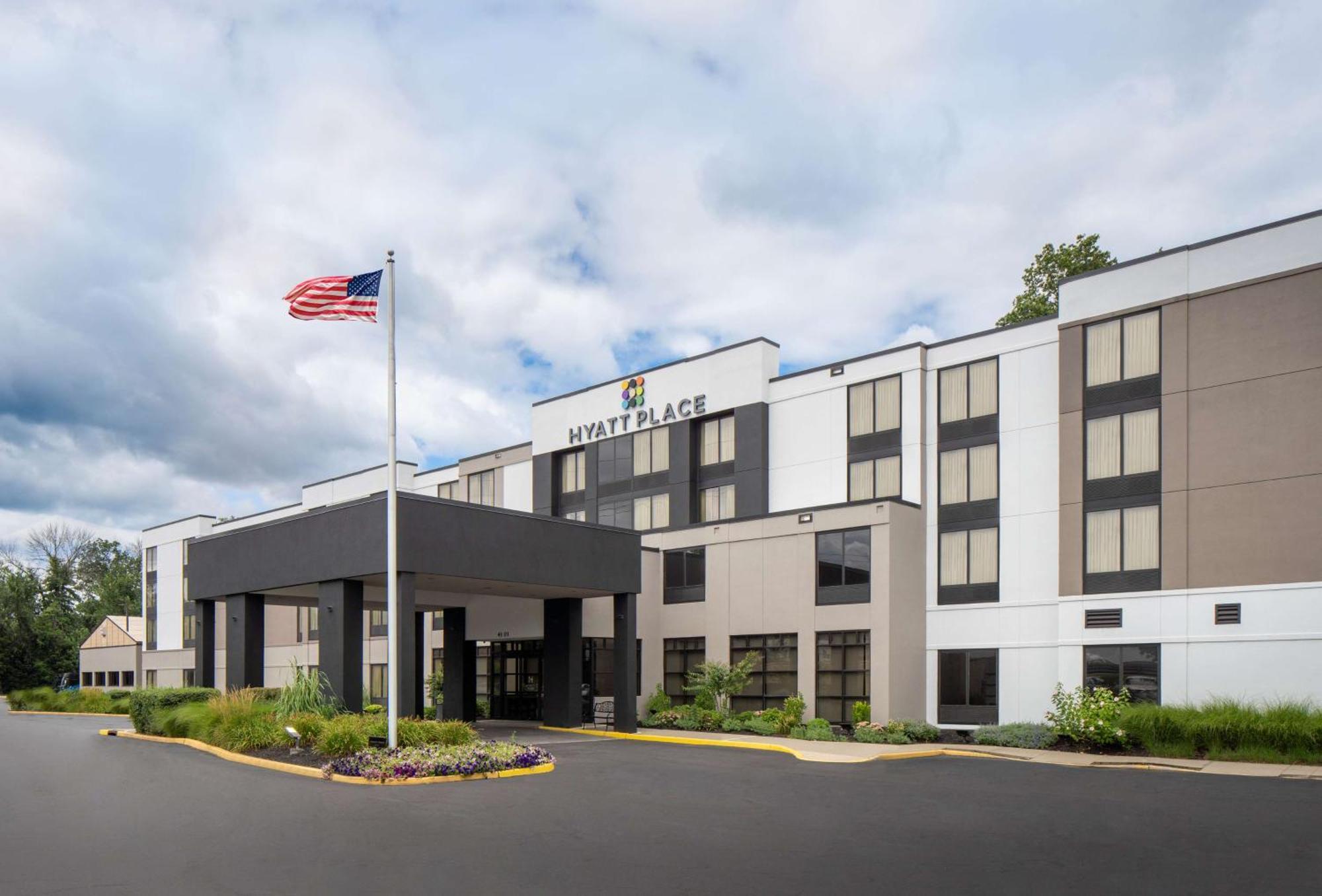 Hyatt Place Fair Lawn Paramus Ngoại thất bức ảnh