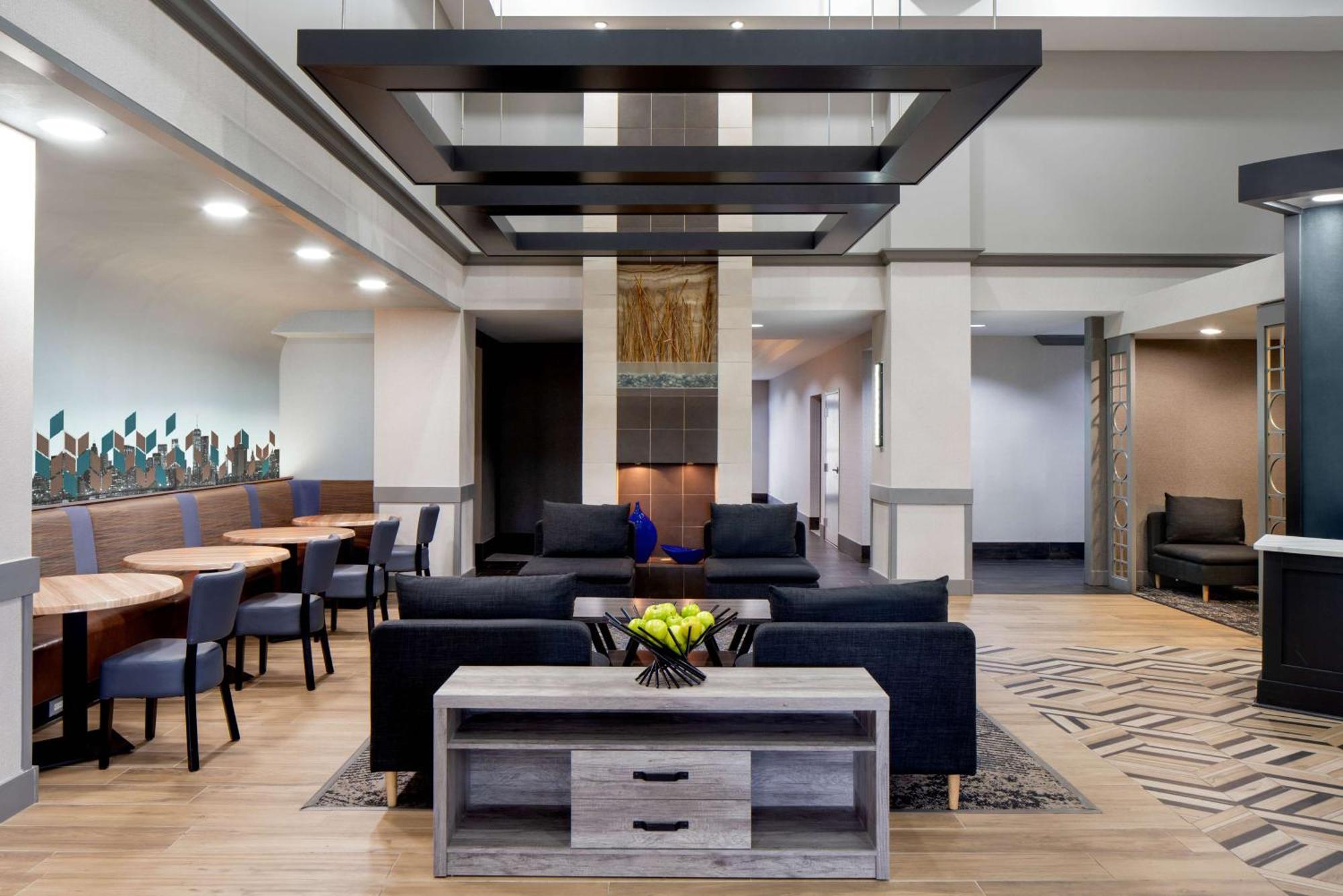 Hyatt Place Fair Lawn Paramus Ngoại thất bức ảnh