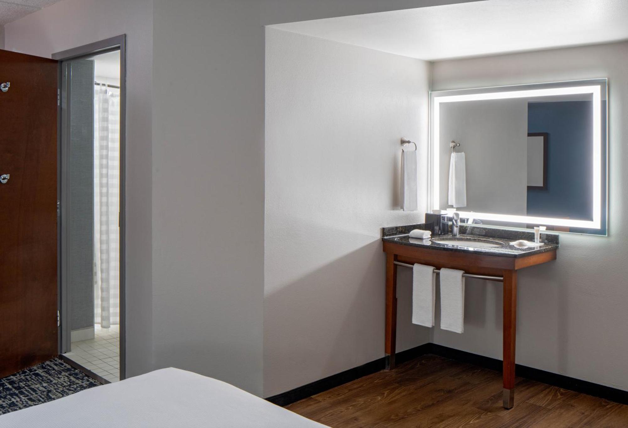 Hyatt Place Fair Lawn Paramus Ngoại thất bức ảnh