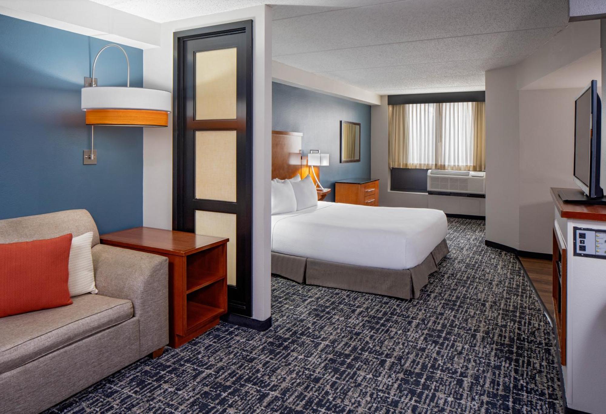 Hyatt Place Fair Lawn Paramus Ngoại thất bức ảnh