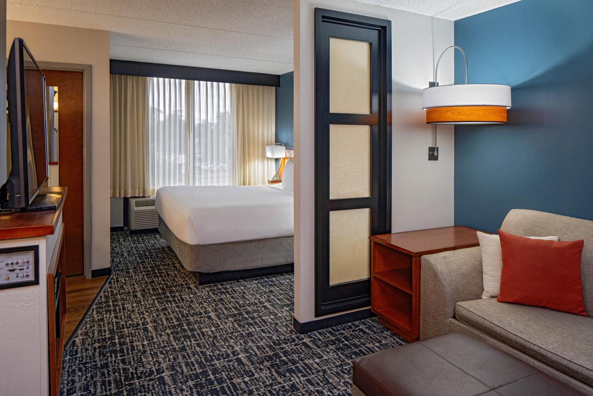 Hyatt Place Fair Lawn Paramus Ngoại thất bức ảnh