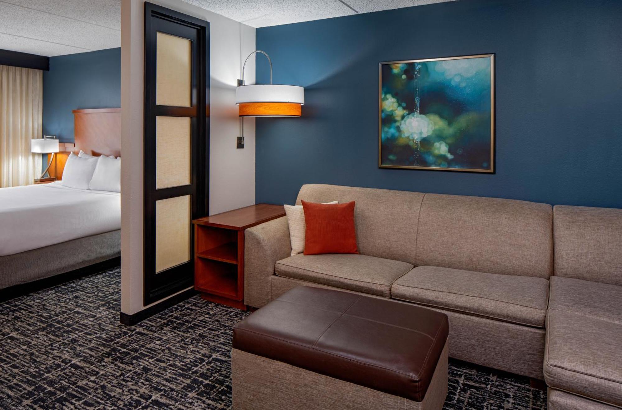 Hyatt Place Fair Lawn Paramus Ngoại thất bức ảnh