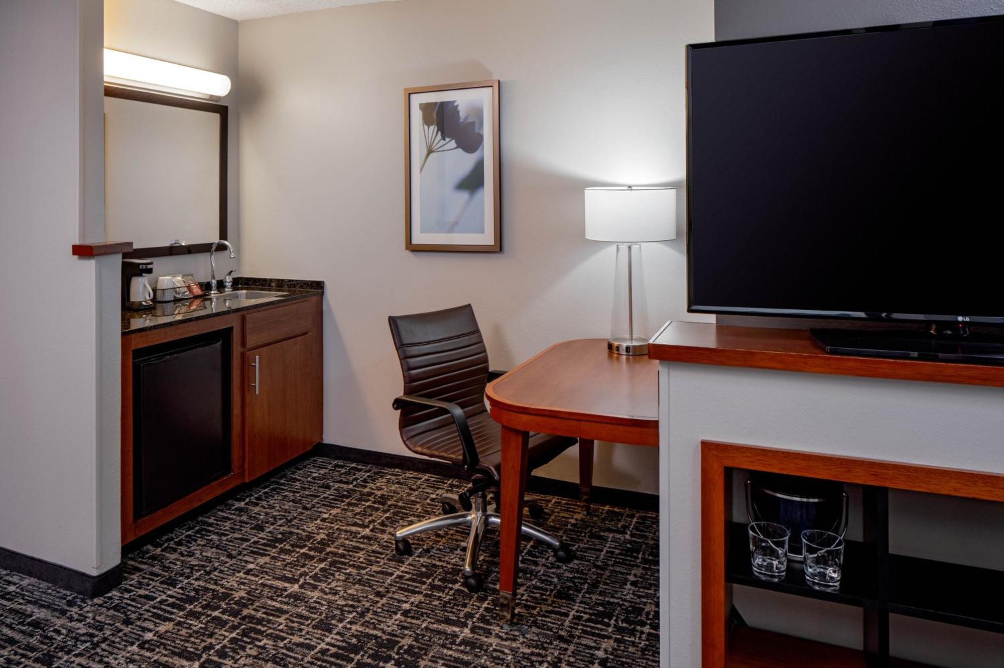 Hyatt Place Fair Lawn Paramus Ngoại thất bức ảnh
