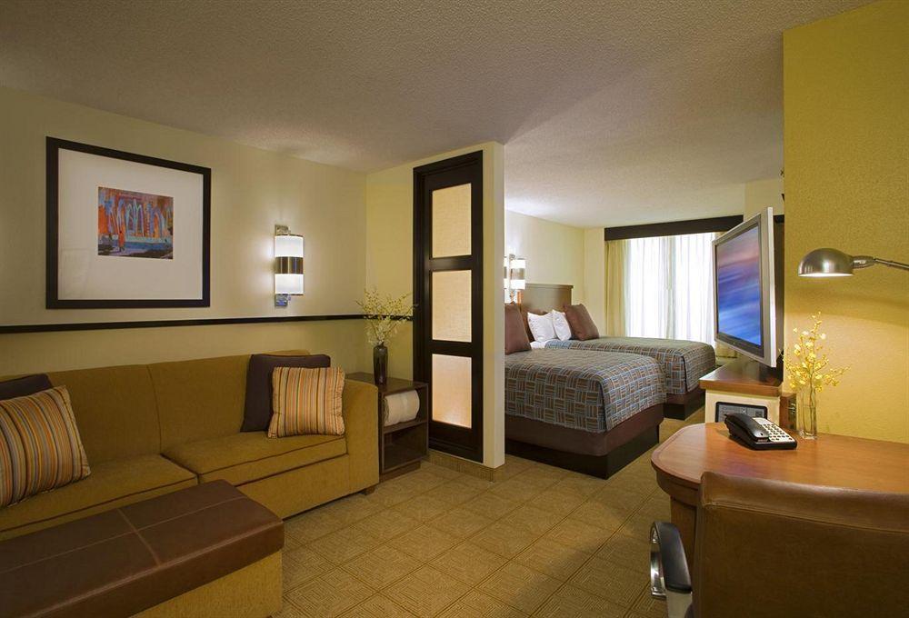 Hyatt Place Fair Lawn Paramus Phòng bức ảnh