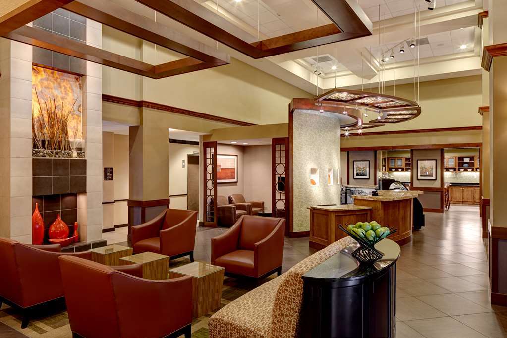 Hyatt Place Fair Lawn Paramus Nội địa bức ảnh