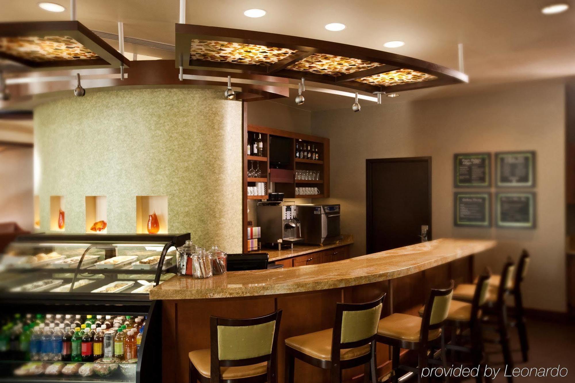 Hyatt Place Fair Lawn Paramus Nhà hàng bức ảnh