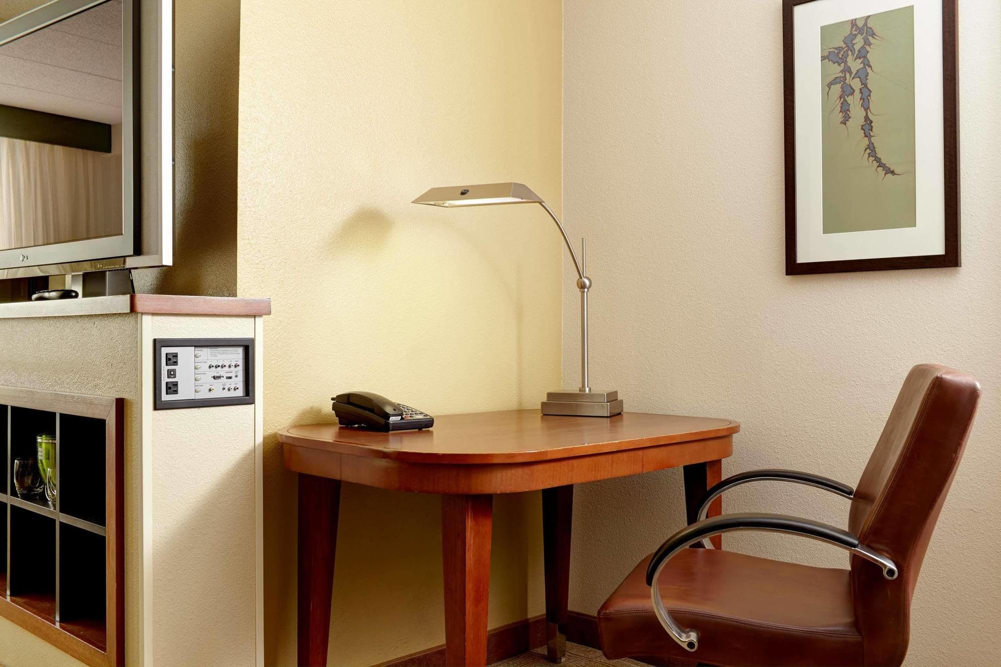 Hyatt Place Fair Lawn Paramus Ngoại thất bức ảnh