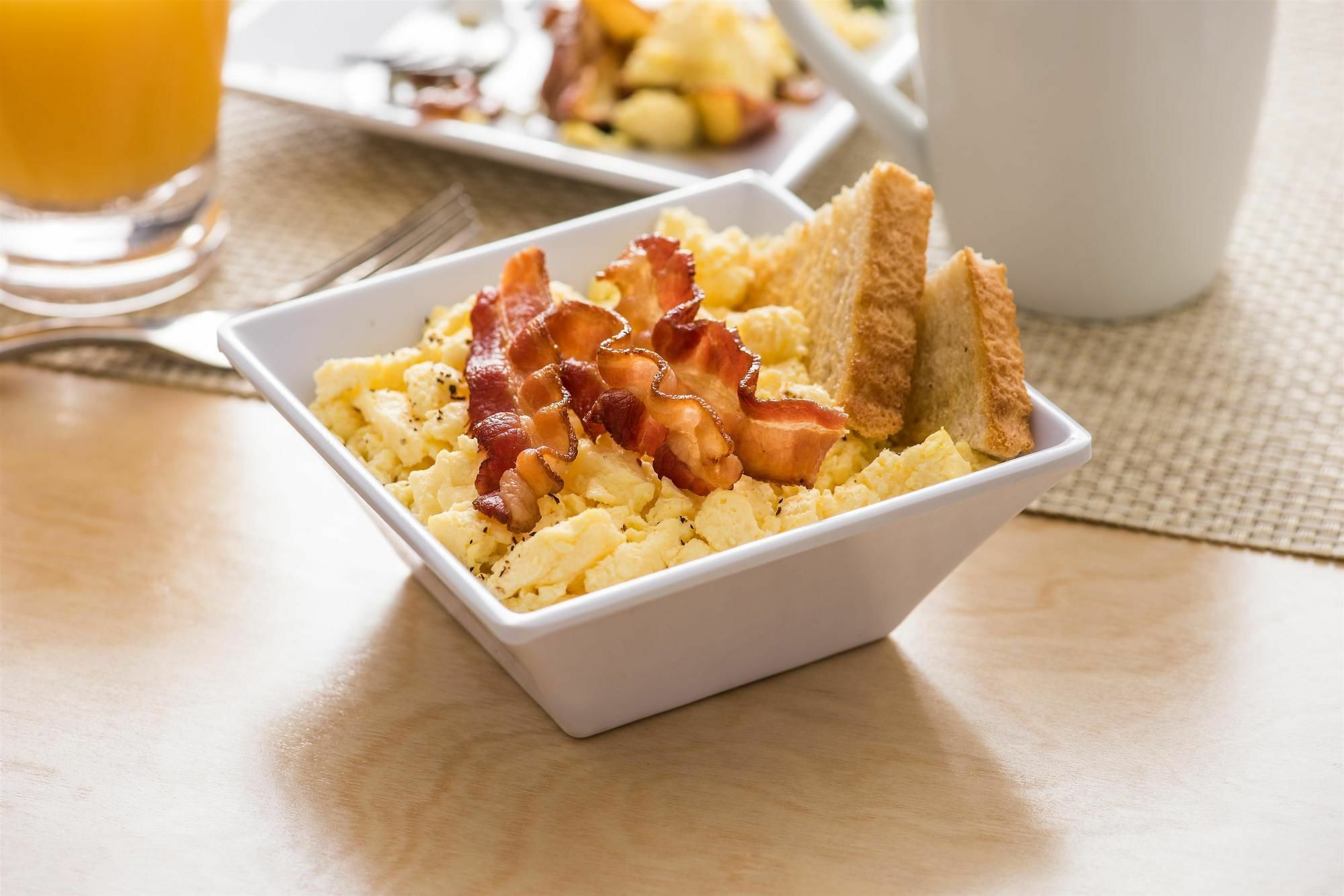 Hyatt Place Fair Lawn Paramus Ngoại thất bức ảnh