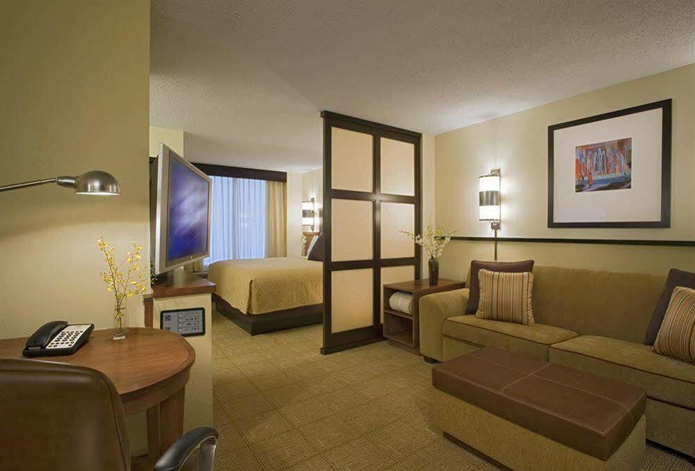 Hyatt Place Fair Lawn Paramus Ngoại thất bức ảnh