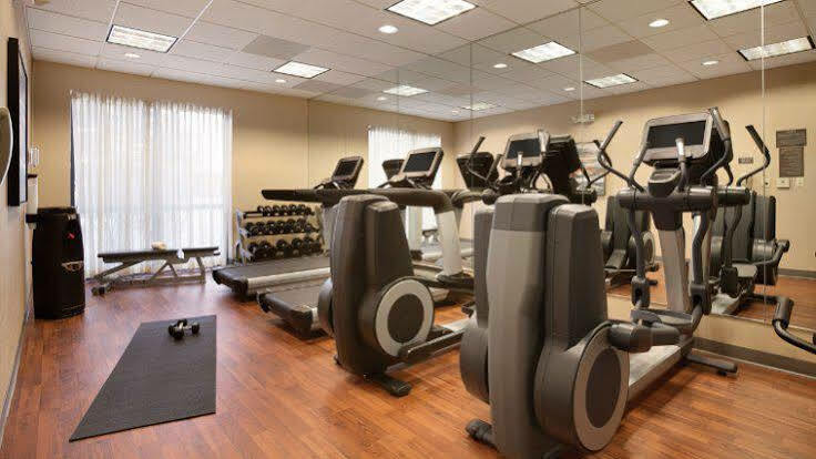 Hyatt Place Fair Lawn Paramus Ngoại thất bức ảnh
